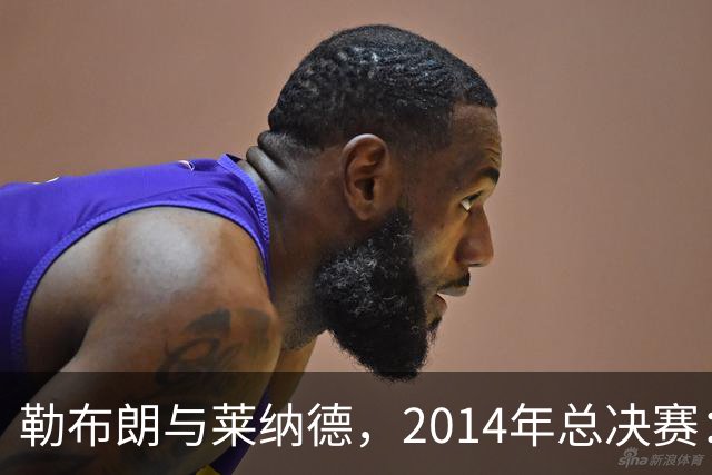 勒布朗与莱纳德，2014年总决赛：谁爆了谁？
