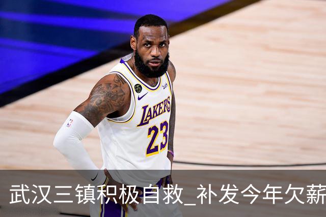 武汉三镇积极自救 补发今年欠薪 准入大概率会解决
